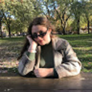 Meet your Posher, Desiree